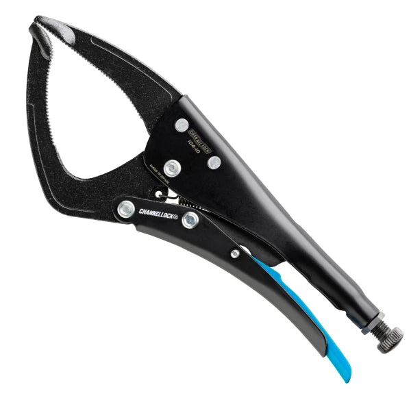 CHANNELLOCK 12" Adjustable Wrench