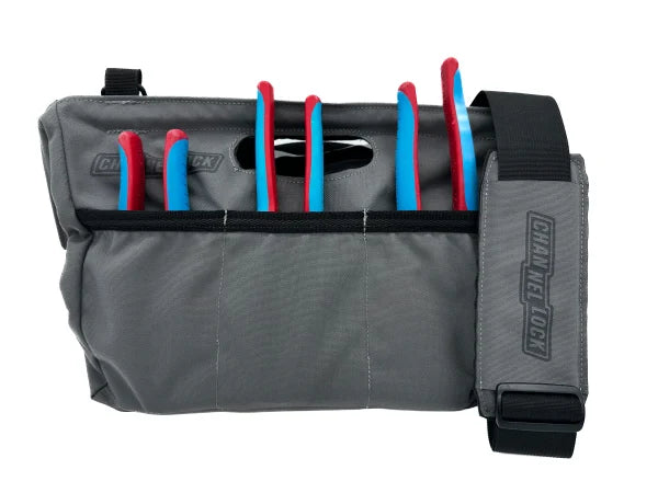 CHANNELLOCK Standard Tool Tote