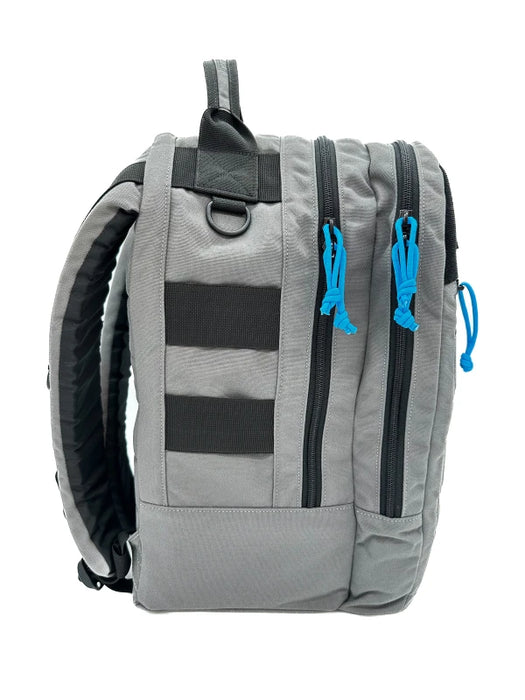 CHANNELLOCK PRO LRG 2-Compartment Tool Pack