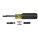 KLEIN TOOLS Punchdown Screwdriver Multi-Tool