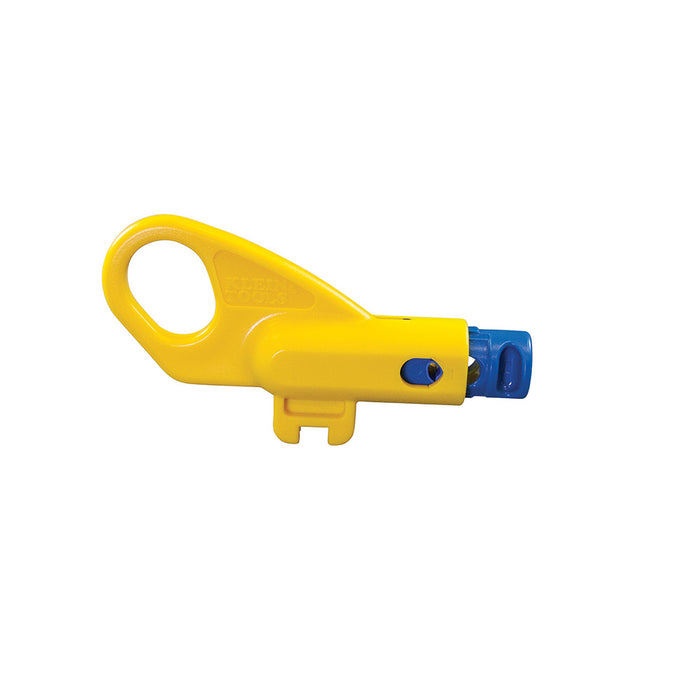 KLEIN TOOLS Twisted Pair Radial Stripper