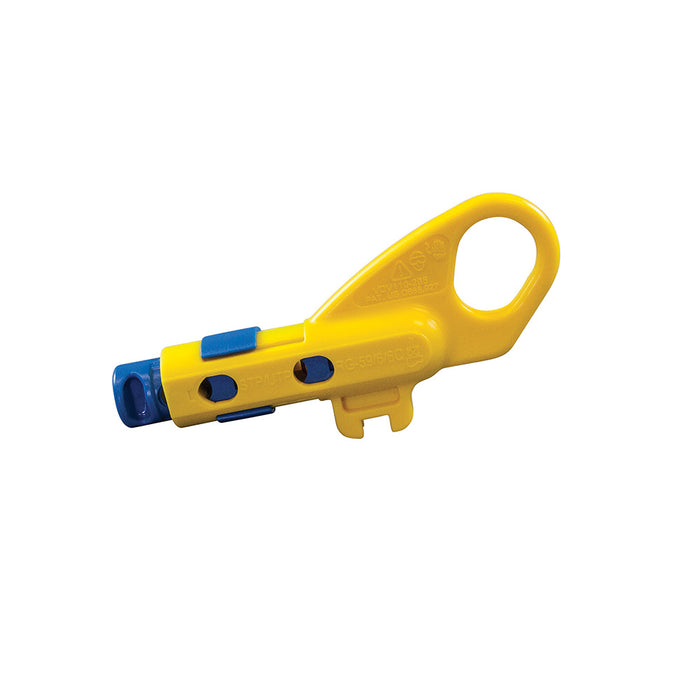 KLEIN TOOLS Combination Radial Stripper