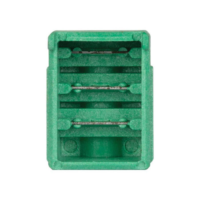 KLEIN TOOLS Radial Stripper Cartridge, RG58/59/62, 3-Level