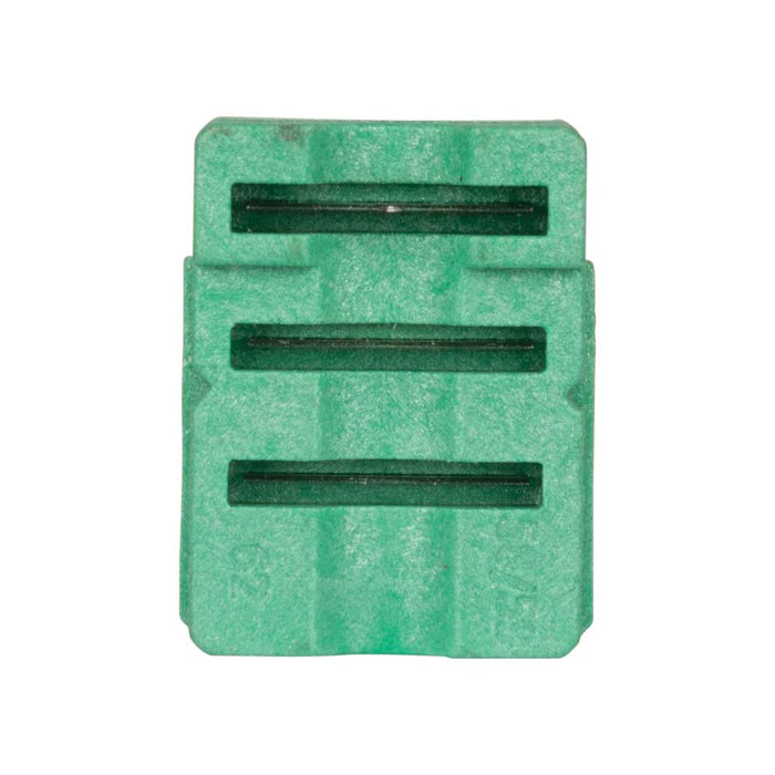 KLEIN TOOLS Radial Stripper Cartridge, RG58/59/62, 3-Level