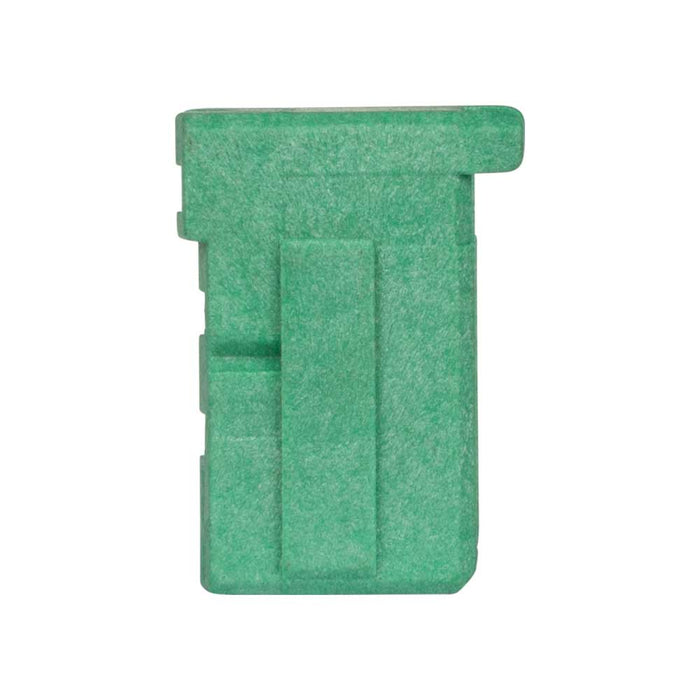 KLEIN TOOLS Radial Stripper Cartridge, RG58/59/62, 3-Level