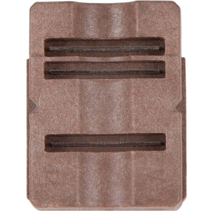 KLEIN TOOLS Radial Stripper Cartridge, RG58/59/62, 3-Level