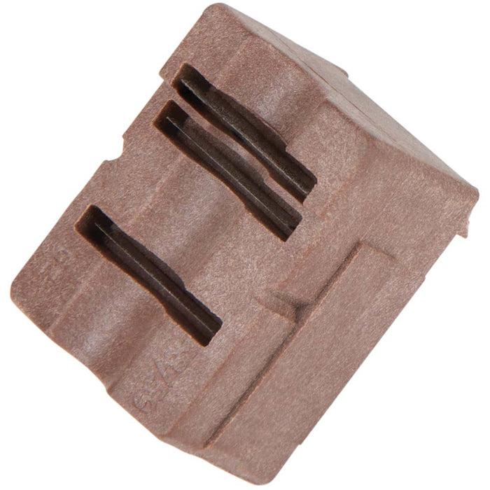 KLEIN TOOLS Radial Stripper Cartridge, RG58/59/62, 3-Level