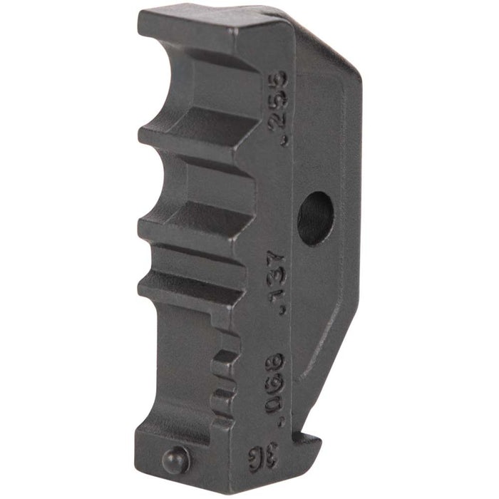 KLEIN TOOLS Crimp Die Set For RG58/RG59, RG62, RG174, FO