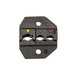 KLEIN TOOLS Crimp Die Set Insulated Terms, AWG 10-22