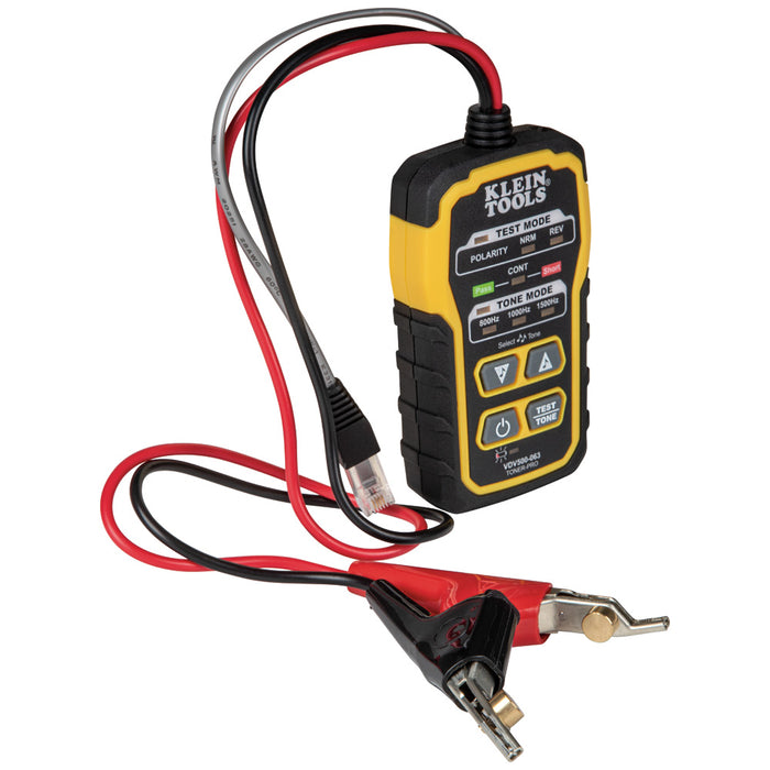 KLEIN TOOLS Toner-PRO Tone Generator