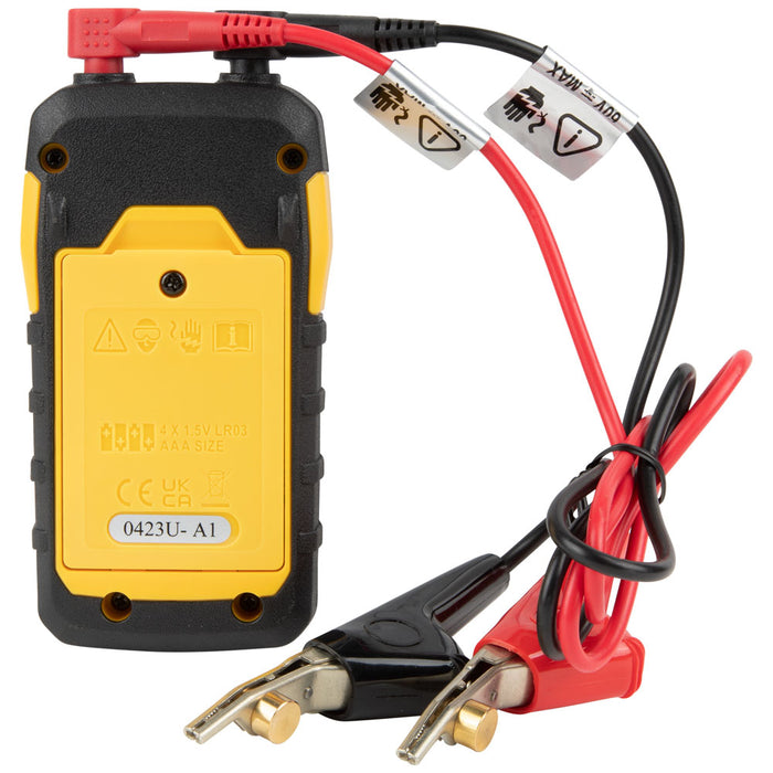 KLEIN TOOLS Generador de tonos digitales