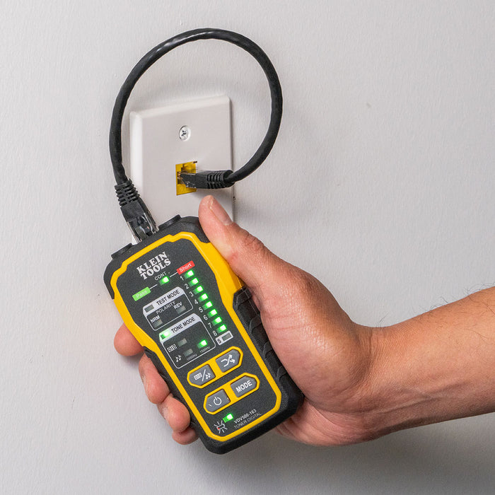 KLEIN TOOLS Digital Tone & Probe Set