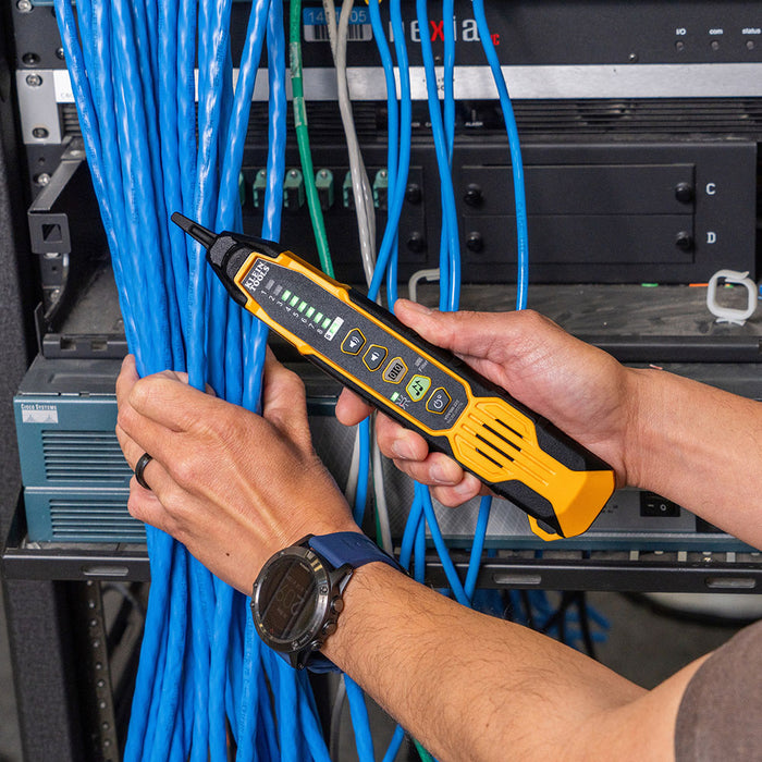 KLEIN TOOLS Digital Tone & Probe Set