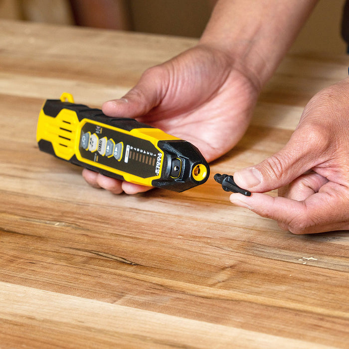 KLEIN TOOLS Digital Tone & Probe Set