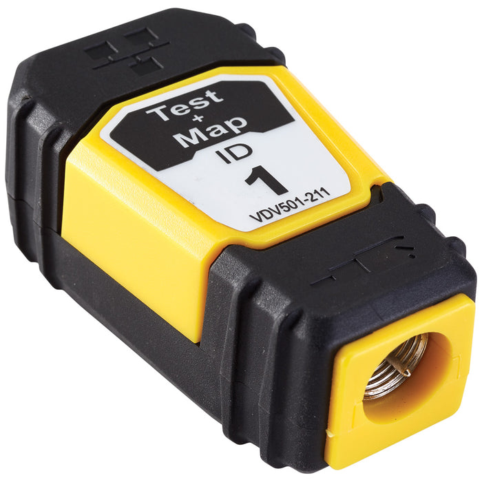 KLEIN TOOLS TEST + MAP™ Remote #1 For SCOUT® Pro 3 Tester