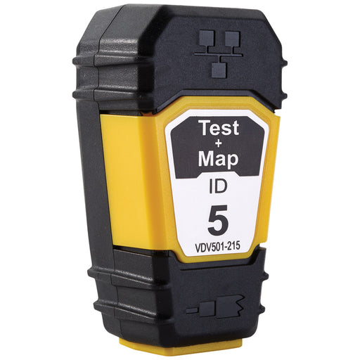 KLEIN TOOLS TEST + MAP™ Remote #5 For SCOUT® Pro 3 Tester