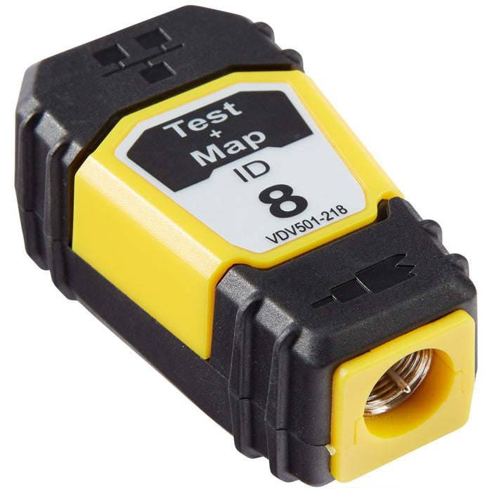 KLEIN TOOLS TEST + MAP™ Remote #8 For SCOUT® Pro 3 Tester