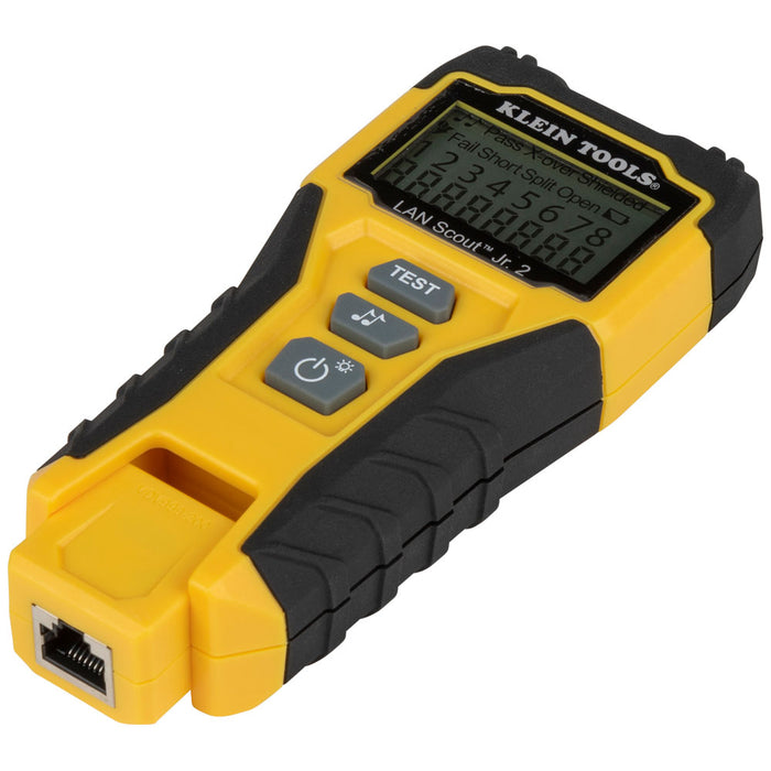 KLEIN TOOLS Replacement Remote for LAN Scout å¨ Jr. 2 Continuity Tester