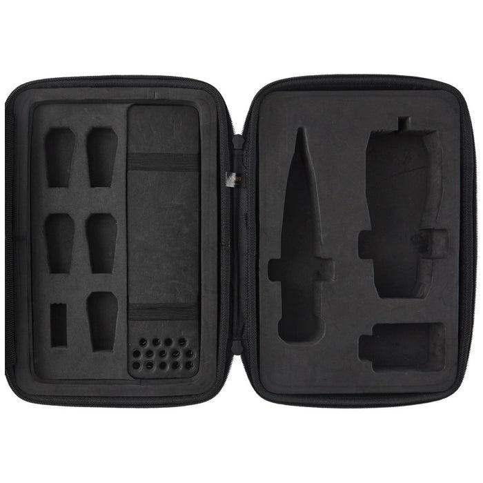 KLEIN TOOLS Carrying Case For SCOUT® Pro 3 TEST + MAP™ Remotes