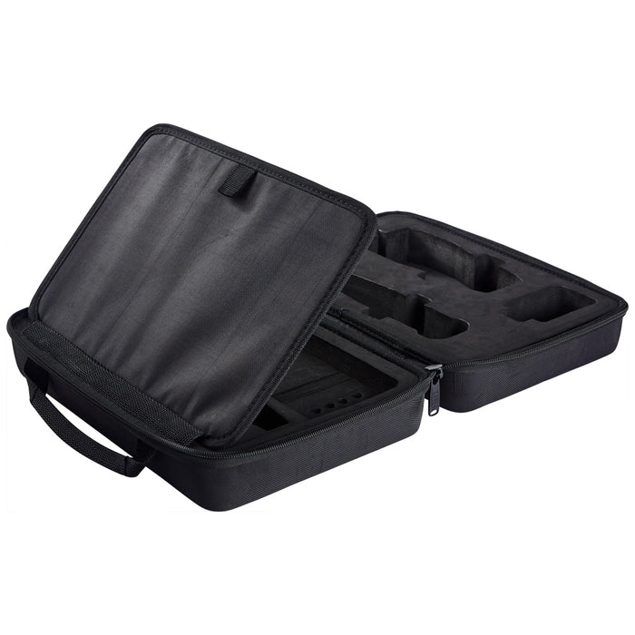KLEIN TOOLS Carrying Case For SCOUT® Pro 3 TEST + MAP™ Remotes