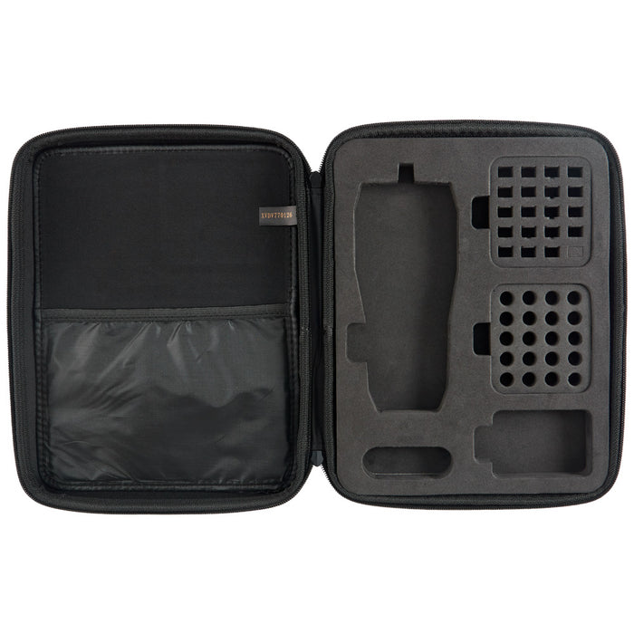 KLEIN TOOLS Carrying Case For SCOUT® Pro 3 Tester & Locator Remotes