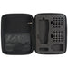 KLEIN TOOLS Carrying Case For SCOUT® Pro 3 Tester & Locator Remotes