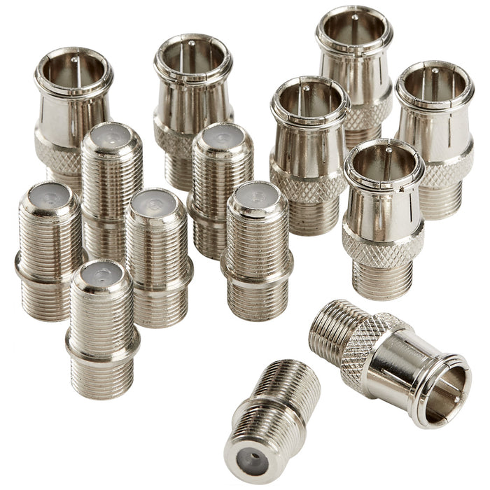 KLEIN TOOLS TEST + MAP™ Remotes (#2 - #6) Upgrade Kit For SCOUT® Pro 3 Tester