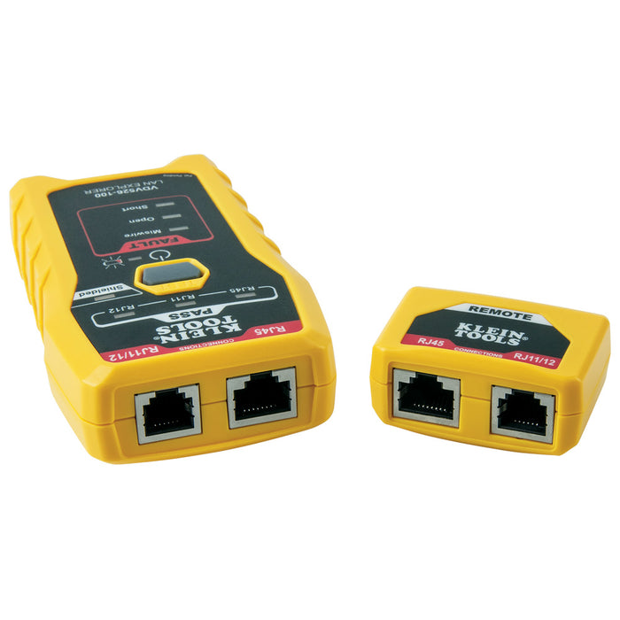 KLEIN TOOLS Replacement Remote for LAN Explorer