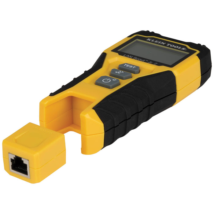KLEIN TOOLS Replacement Remote for LAN Scout å¨ Jr. 2 Continuity Tester