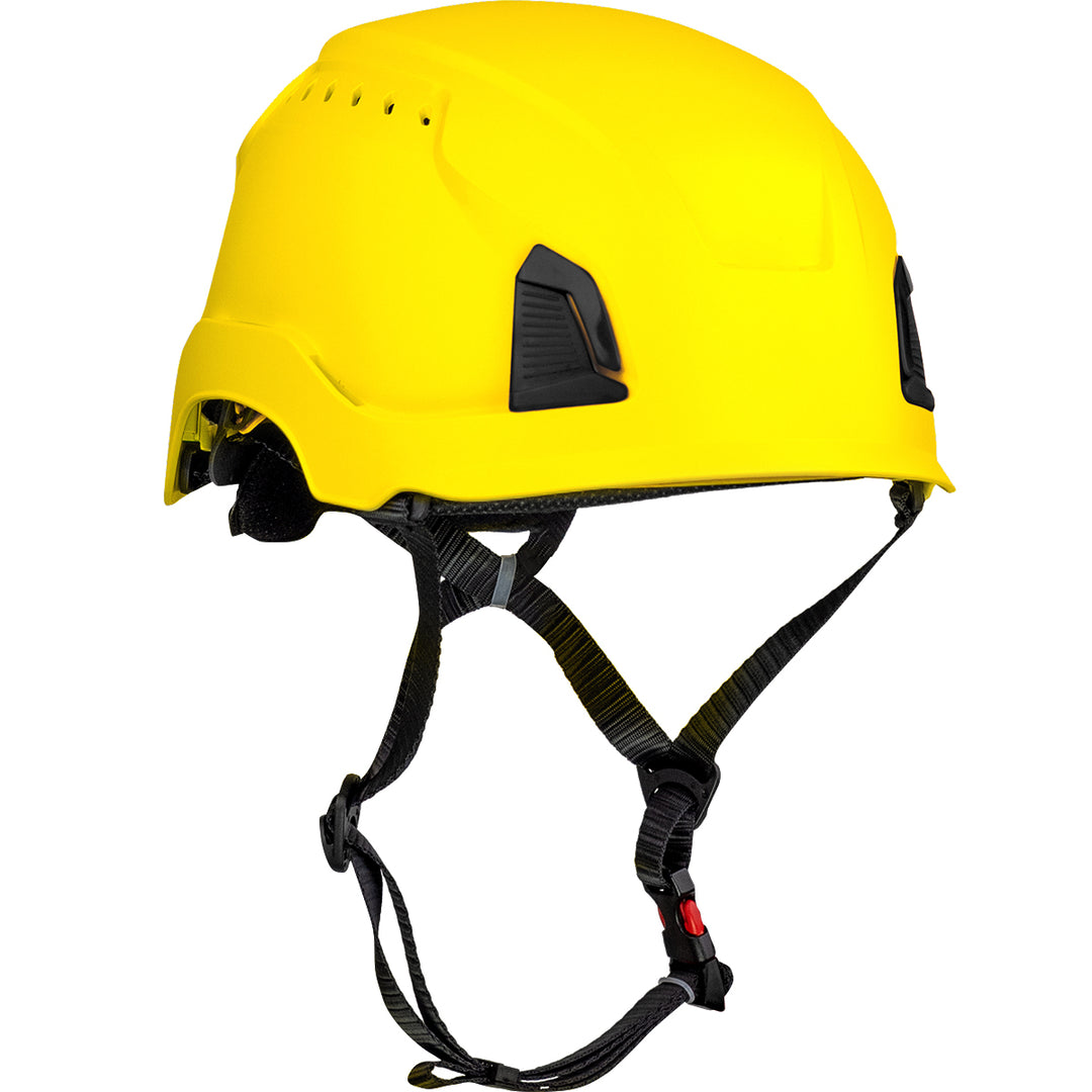 PIP TRAVERSE™ Industrial Climbing Helmet w/ MIPS® Technology - Type II