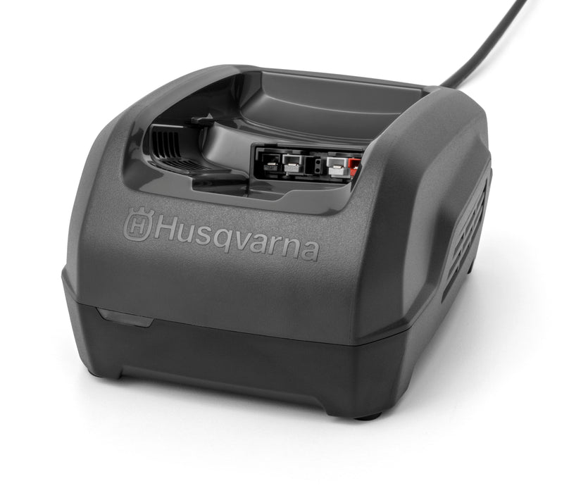 HUSQVARNA QC250 Battery Charger