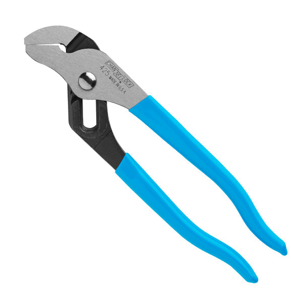 CHANNELLOCK 6.5"  Smooth Jaw Tongue & Groove Pliers