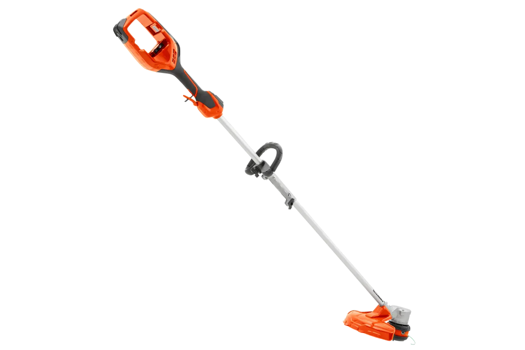 Husqvarna 320iL 16 inch Dual Direction Straight Shaft 40V Battery Powered Cordless String Trimmer, Battery and Charger Not Included 970480103