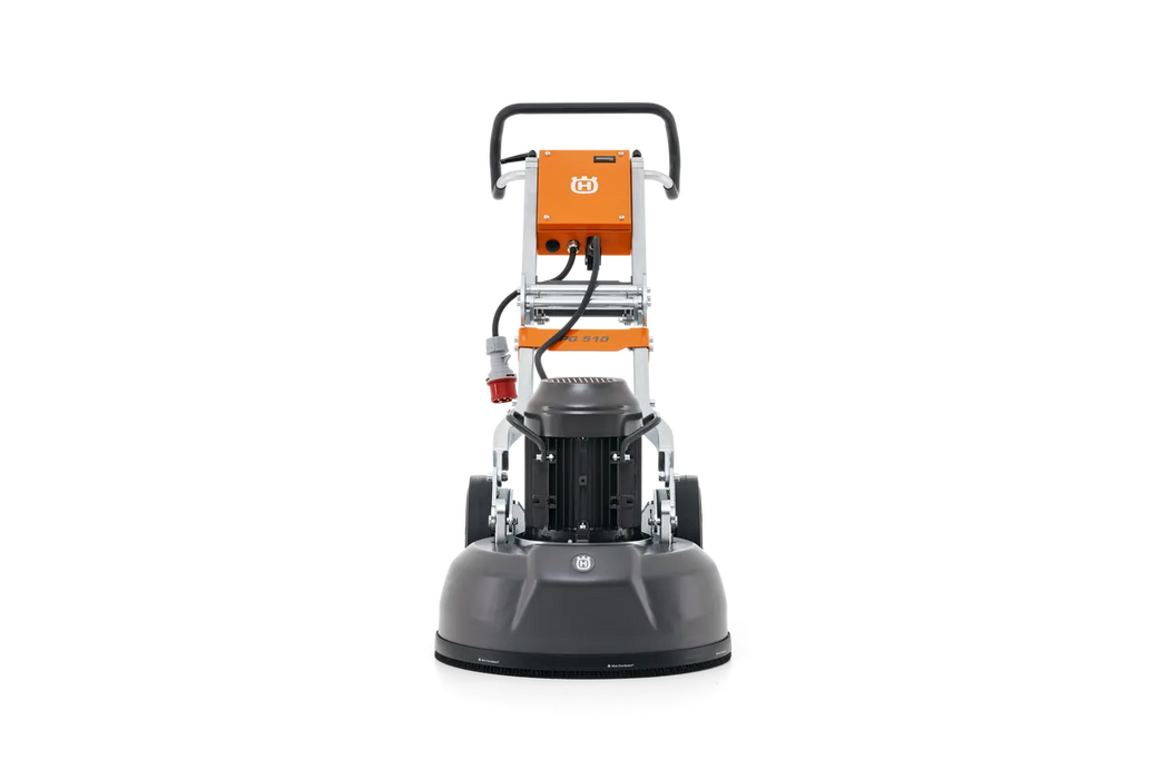 Husqvarna Construction PG 510 20" Corded Floor Grinder