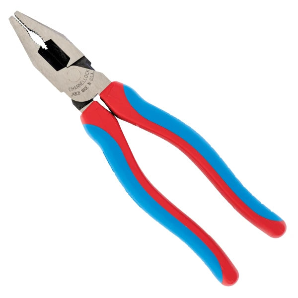 CHANNELLOCK 8" HL Combination Plier