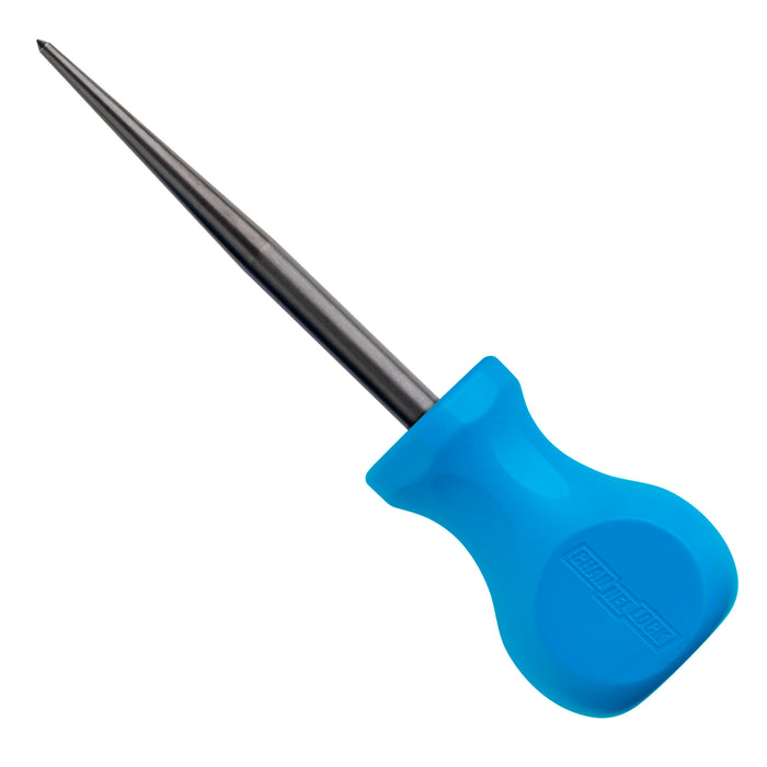 CHANNELLOCK Pick Scratch Awl x 3" Stubby Screwdriver
