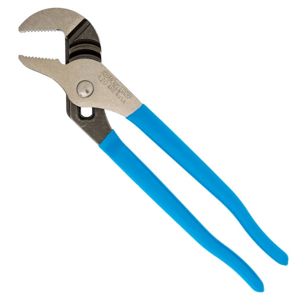 CHANNELLOCK 9.5" Tongue & Groove Pliers