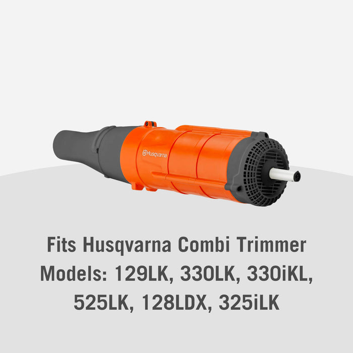 HUSQVARNA BA101 Blower Attachment