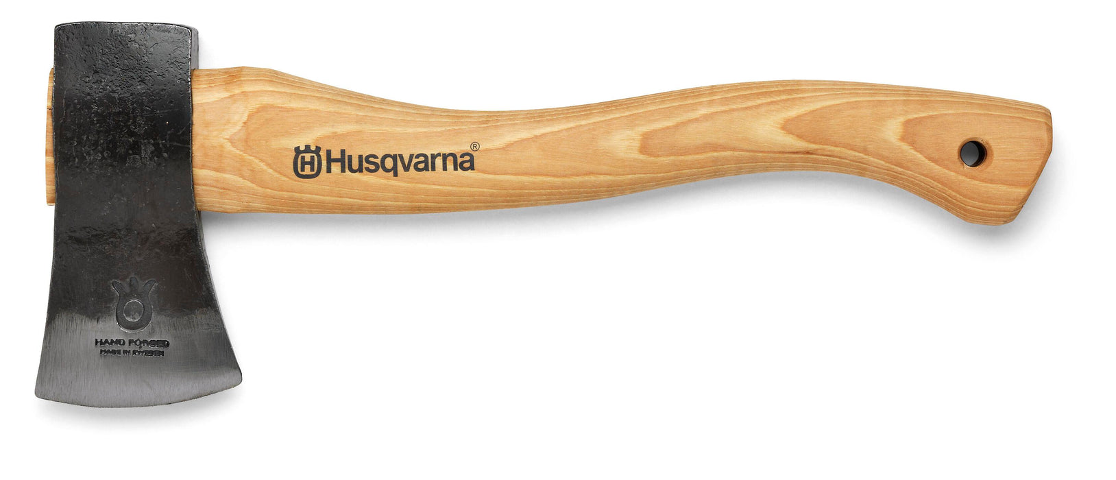 HUSQVARNA Swedish Style Hatchet