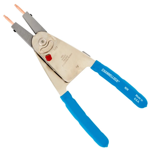 CHANNELLOCK 10" Retaining Ring Plier
