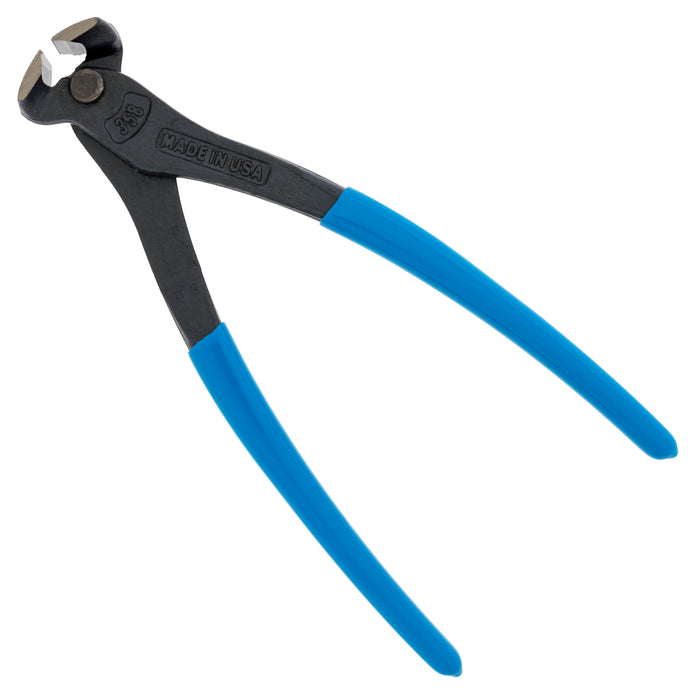 CHANNELLOCK 8" End Cutting Plier