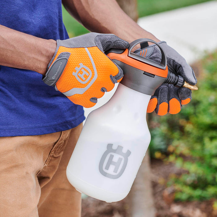 HUSQVARNA Functional Work Glove