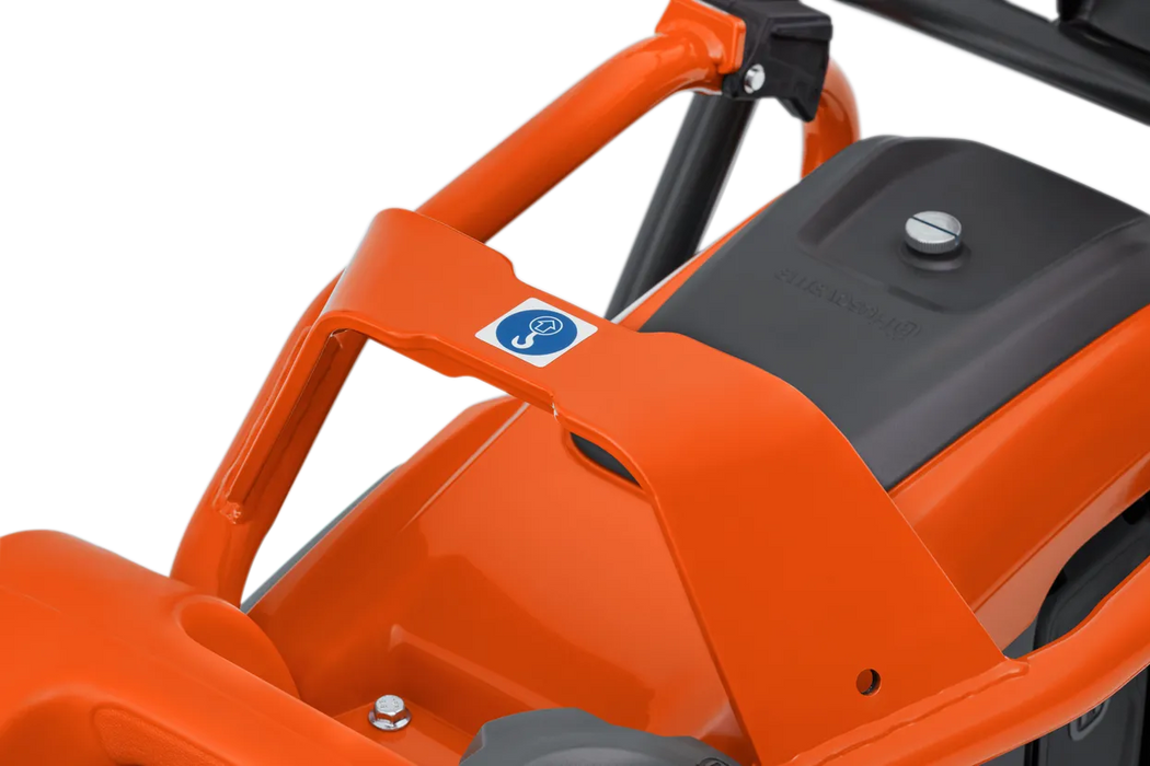 Husqvarna Construction LF 100 PACE Cordless Forward Plate Compactor