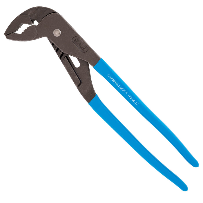CHANNELLOCK 12.5" GRIPLOCK® Plier