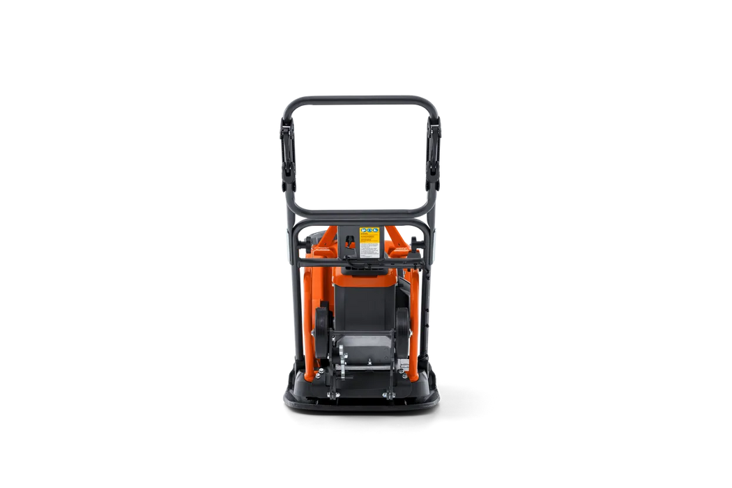 Husqvarna Construction LF 100 PACE Cordless Forward Plate Compactor