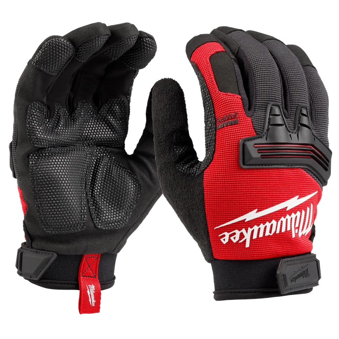 MILWAUKEE Wrecking Work Gloves