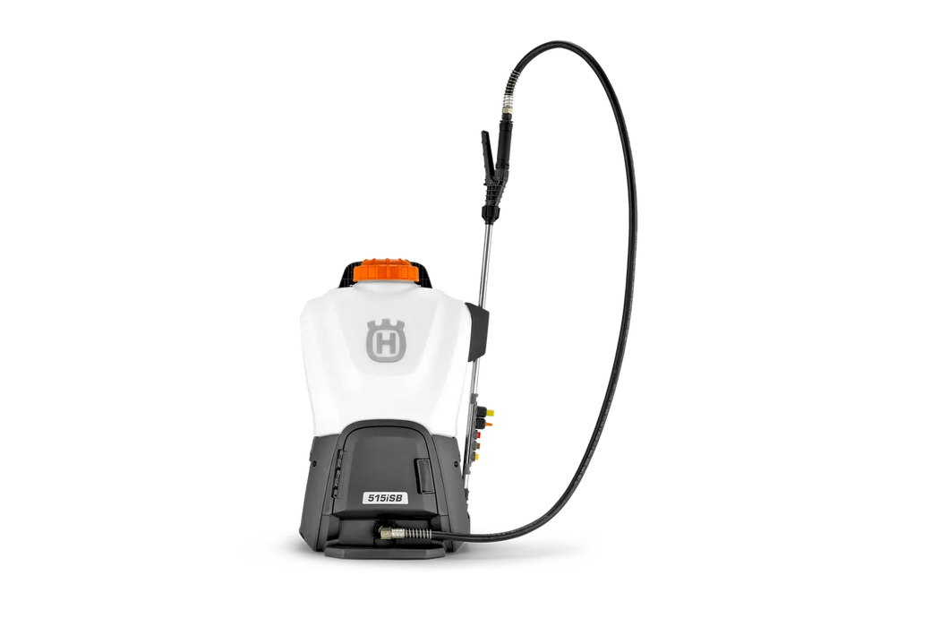 Husqvarna 515iSB Battery Powered Sprayer
