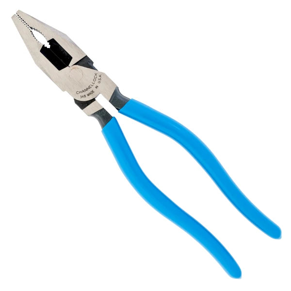 CHANNELLOCK 8" HL Combination Plier