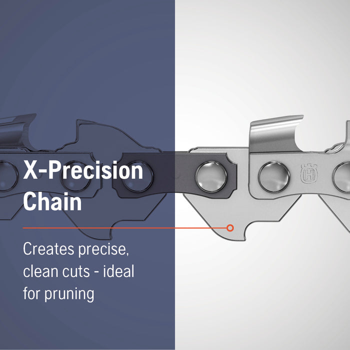 Husqvarna DP110 FLXi Polesaw Attachment, 10 inch Bar 970703802