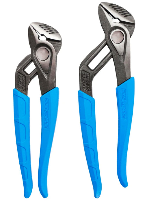 CHANNELLOCK 2pc Tongue & Groove Set